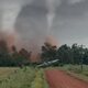Imagen de la película Twisters