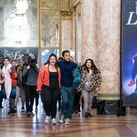 Foto de 'The Big Leap'