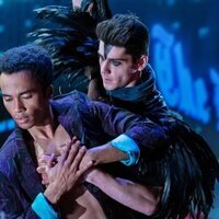 Foto de 'The Big Leap'