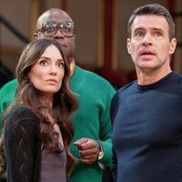 Foto de 'The Big Leap'