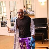 Foto de 'The Big Leap'