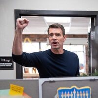 Foto de 'The Big Leap'