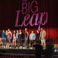 Foto de 'The Big Leap'