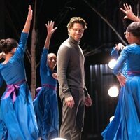 Foto de 'The Big Leap'
