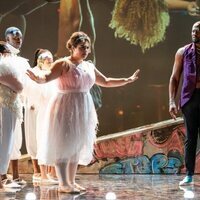 Foto de 'The Big Leap'