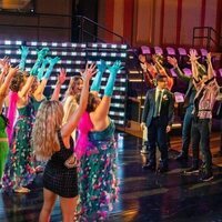 Foto de 'The Big Leap'