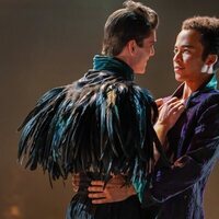 Foto de 'The Big Leap'