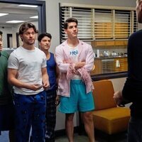 Foto de 'The Big Leap'