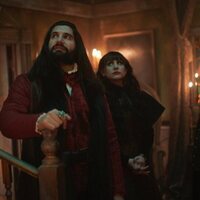 Foto de 'What We Do In The Shadows'