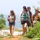 Imagen de la película A Perfect Getaway