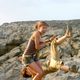 Imagen de la película A Perfect Getaway
