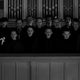 Imagen de la película The White Ribbon