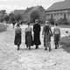 Imagen de la película The White Ribbon