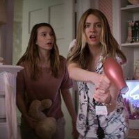 Dos balas muy perdidas