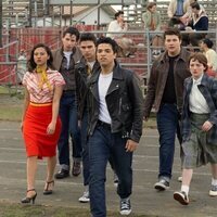 Grease: Rise of the Pink Ladies