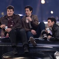 Foto de 'Grease: Rise of the Pink Ladies'