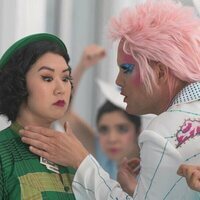 Foto de 'Grease: Rise of the Pink Ladies'