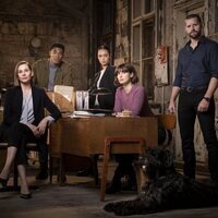 Foto de 'FBI: International'