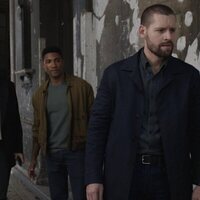 Foto de 'FBI: International'
