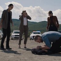 Foto de 'FBI: International'