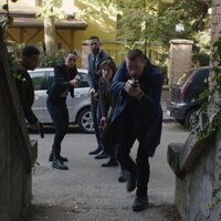 Foto de 'FBI: International'
