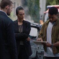 Foto de 'FBI: International'