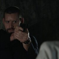 Foto de 'FBI: International'