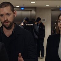 Foto de 'FBI: International'