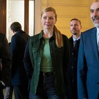 Foto de 'FBI: International'