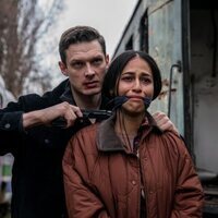 Foto de 'FBI: International'