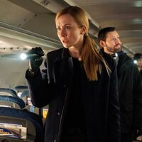 Foto de 'FBI: International'