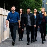 Foto de 'FBI: International'