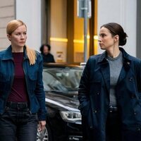 Foto de 'FBI: International'