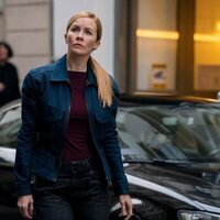 Foto de 'FBI: International'