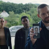 Foto de 'FBI: International'