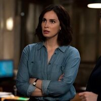 Foto de 'FBI: International'
