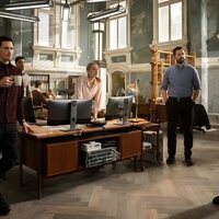 Foto de 'FBI: International'