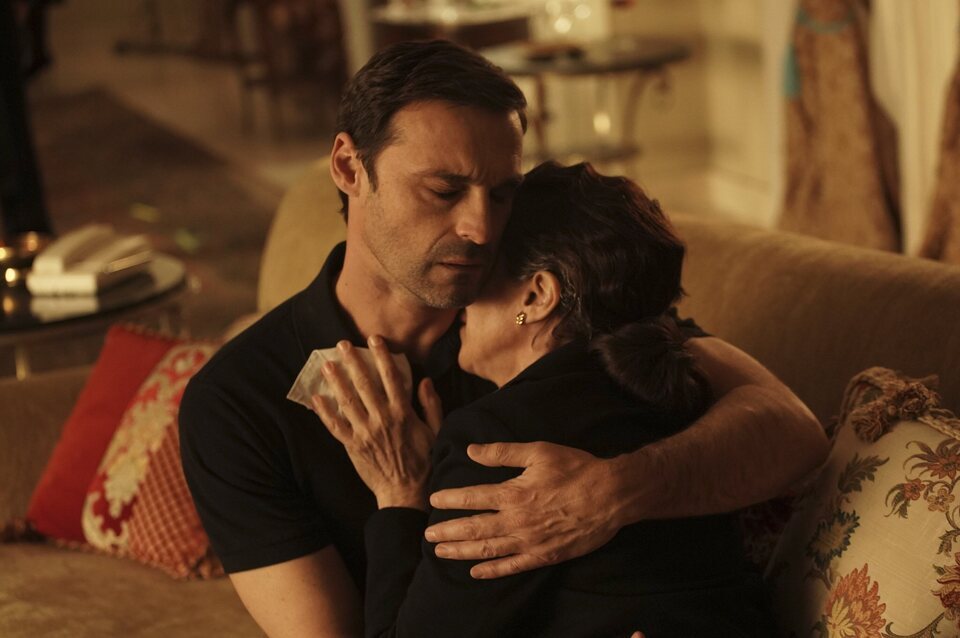 Imagen de la serie Bosé