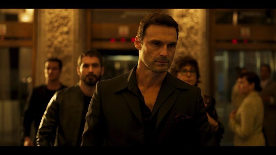 Imagen de la serie Bosé