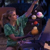 Infiltrada en la NASA