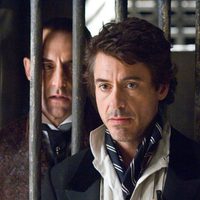 Foto de 'Sherlock Holmes'