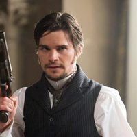 Foto de 'Sherlock Holmes'