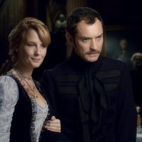 Foto de 'Sherlock Holmes'