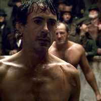 Foto de 'Sherlock Holmes'