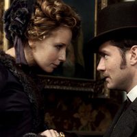 Foto de 'Sherlock Holmes'