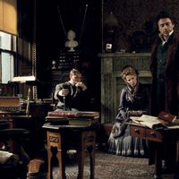Foto de 'Sherlock Holmes'