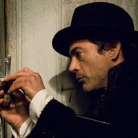 Foto de 'Sherlock Holmes'