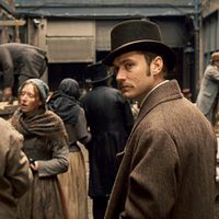 Foto de 'Sherlock Holmes'