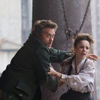Foto de 'Sherlock Holmes'