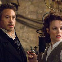Foto de 'Sherlock Holmes'